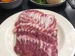 小三岔-裕德孚·非遗手切涮羊肉(东直门内大街店)