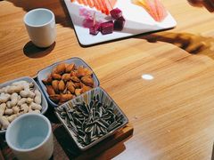 -竹里馆 ·茶食(奥体店)