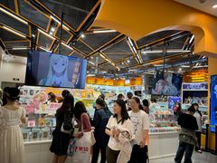 -GOODSLOVE(静安大悦城店)