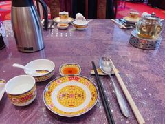 -宁波状元楼酒店(和义路店)