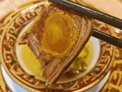 -浦江餐饮·上海菜馆(五四路店)