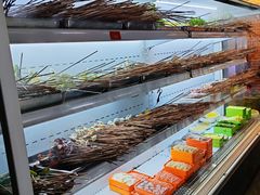 -水碾河刘老大串串香(水碾河路店)