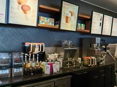 -星巴克(成都机场T2店)