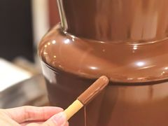 -歌斐颂巧克力小镇