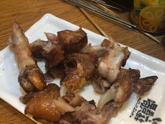 -喝丢一只鞋海鲜烧烤·海肠捞饭(市场店)