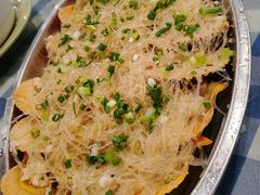 -钱大妈海鲜饭店(保利林语店)