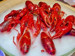 -红盔甲·小龙虾(定西路店)
