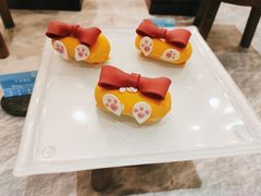 -海鲜自助·汇咖啡厅(宜宾绿发皇冠假日酒店)