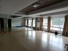 教室环境-欧拉艺术培训中心(福星新城店)