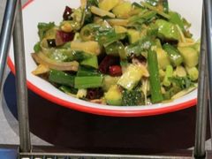 -鼎原力量东北吊炉烧烤(临河街店)