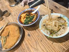-袁家村关中印象体验店(砂之船奥特莱斯店)