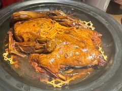 -闽鄂情·闽南招财鸭(水头店)