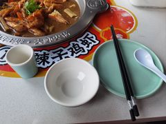 -槐店王婆大虾(长江道店)