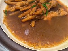 -老德州四合院·德州菜(天衢路店)