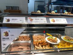 -宜家·瑞典风味餐厅(三桥店)