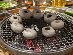 -姜虎东白丁烤肉(银泰中心in99店)