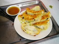 -劈柴院锅贴(沈阳路店)