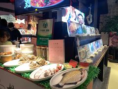 -鱼食饭稻·苏浙土菜17年老馆子(平江路店)