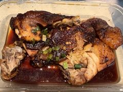 -小粤楼·怀旧粤菜(万辉国际广场店)