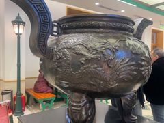 -老鼎丰(靖宇街总店)