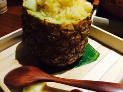 云海肴·云南菜-云海肴·汽锅鸡·云南菜(天津国金汇店)