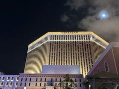 -澳门威尼斯人综合度假区