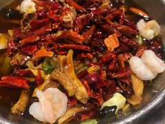 -老江南春·中国龙菜(衡山路店)