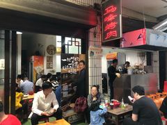 -清真·马峰烤肉(小学习北巷店)