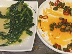 -川悦留香·海鲜餐厅(海棠68环球美食街店)