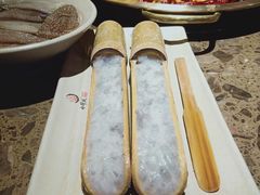 虾滑-小龙坎火锅(仓山万达店)