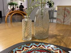 -麓椿花园西餐厅(海乐世界店)