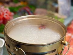 -慢丽江·云南野生菌土鸡锅(付家庄店)