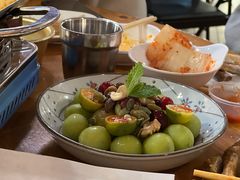 -夏星酒馆(剑桥公社店)