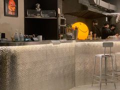 -shark burger·鲨鱼汉堡(交子大道店)