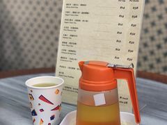 -公利真料竹蔗水(中环店)