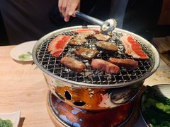 -AJIYA味屋和牛烤肉自助放题(温州万象城店)