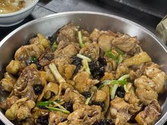 炒鸡-烟桥私房菜馆(奋哥)