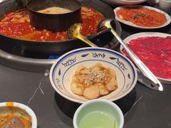 -巴蜀大将火锅(春熙店)