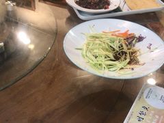 -和源祥·日照菜扛把子(万平口一店)