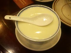 原味姜撞奶-民信老铺(华盖路店)
