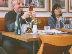 -BOR Eatery(安福路店)