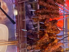 -7只羊·鲜羊肉串·地锅鸡精酿(玄武墨香路店)