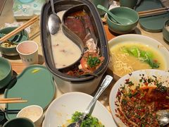 -锦府盐帮·侯宅(五棵松万达店)