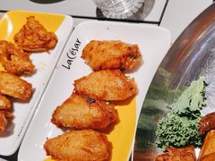 -乐凯撒披萨·烤鸡(曜一城店)