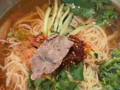 -可口香·非遗老号烧烤(南岗直营店)