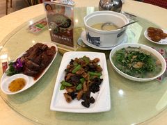 -台山美食一绝阿四台山黄鳝饭(阿四创作店)
