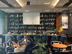 -咖啡陪你(广顺北大街福码大厦店)