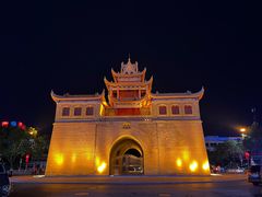 -鼓楼(兴庆区)