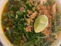 -Cô Thành Restaurant