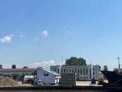 -鸭绿江中朝界河游船(1号观光码头)